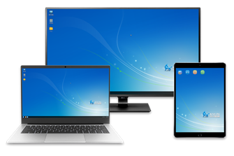 银河麒麟桌面操作系统V10